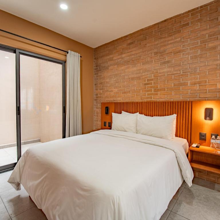 Kooch Aparthotel - Superior Studio - 9