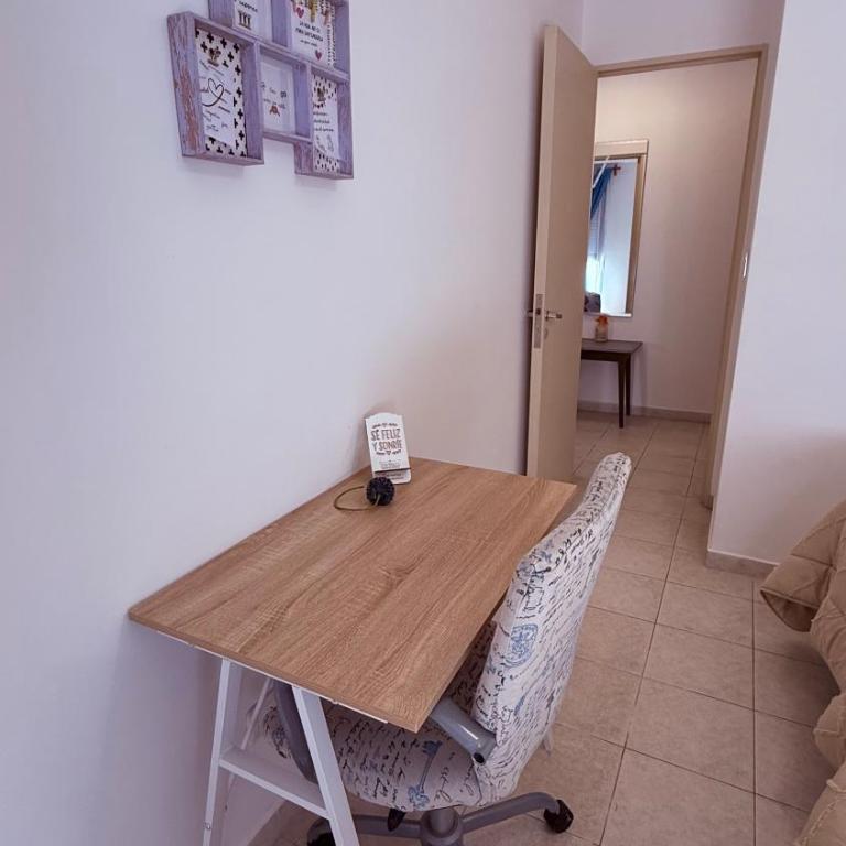 Departamento Córdoba IV, estadio Kempes, Siglo 21,Cerro de las Rosas, Chateau, Aeropuerto, Siglo 21, Urca - Apartamento de 2 dormitorios - 23