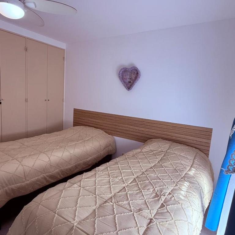 Departamento Córdoba IV, estadio Kempes, Siglo 21,Cerro de las Rosas, Chateau, Aeropuerto, Siglo 21, Urca - Apartamento de 2 dormitorios - 24