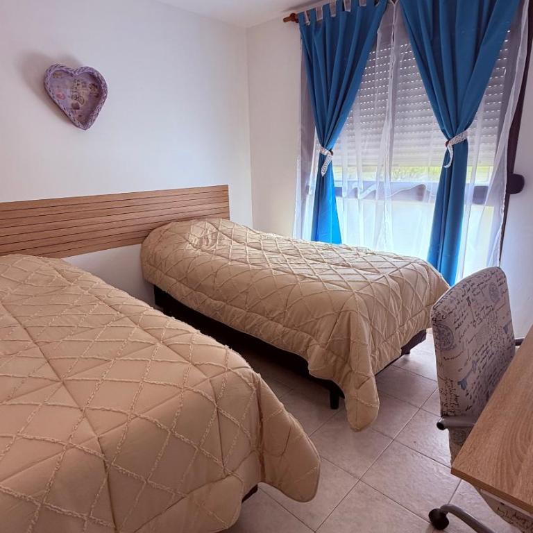 Departamento Córdoba IV, estadio Kempes, Siglo 21,Cerro de las Rosas, Chateau, Aeropuerto, Siglo 21, Urca - Apartamento de 2 dormitorios - 25