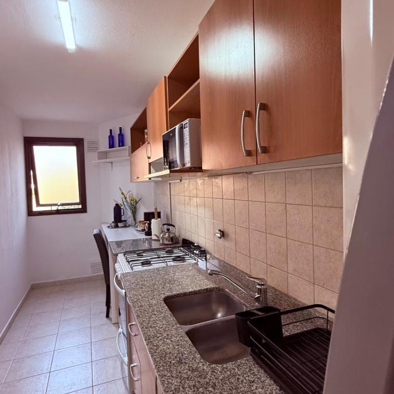 Departamento Córdoba IV, estadio Kempes, Siglo 21,Cerro de las Rosas, Chateau, Aeropuerto, Siglo 21, Urca - Apartamento de 2 dormitorios - 13
