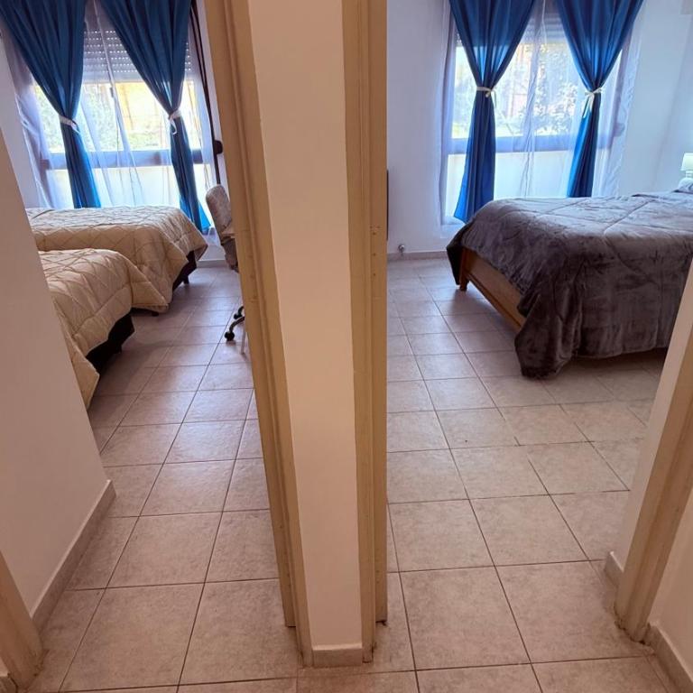Departamento Córdoba IV, estadio Kempes, Siglo 21,Cerro de las Rosas, Chateau, Aeropuerto, Siglo 21, Urca - Apartamento de 2 dormitorios - 18