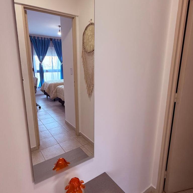 Departamento Córdoba IV, estadio Kempes, Siglo 21,Cerro de las Rosas, Chateau, Aeropuerto, Siglo 21, Urca - Apartamento de 2 dormitorios - 19