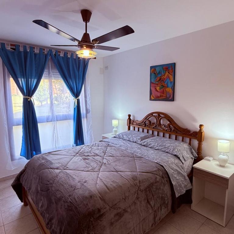 Departamento Córdoba IV, estadio Kempes, Siglo 21,Cerro de las Rosas, Chateau, Aeropuerto, Siglo 21, Urca - Apartamento de 2 dormitorios - 20