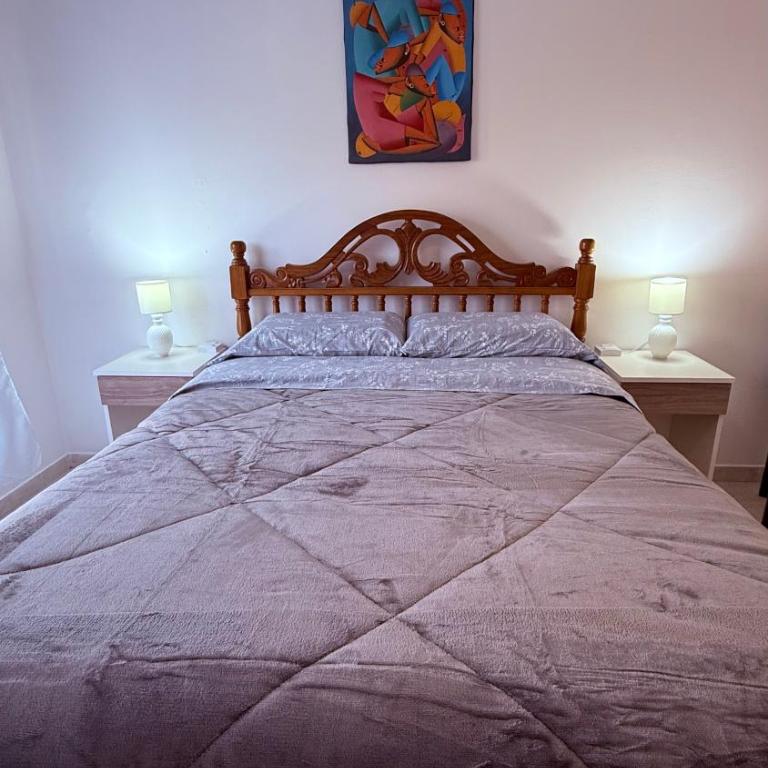 Departamento Córdoba IV, estadio Kempes, Siglo 21,Cerro de las Rosas, Chateau, Aeropuerto, Siglo 21, Urca - Apartamento de 2 dormitorios - 21