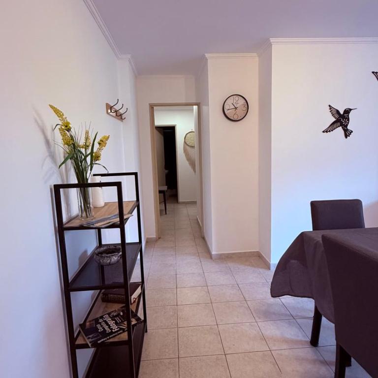 Departamento Córdoba IV, estadio Kempes, Siglo 21,Cerro de las Rosas, Chateau, Aeropuerto, Siglo 21, Urca - Apartamento de 2 dormitorios - 4