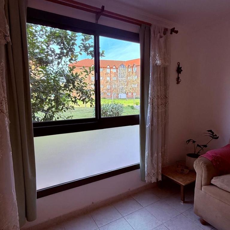 Departamento Córdoba IV, estadio Kempes, Siglo 21,Cerro de las Rosas, Chateau, Aeropuerto, Siglo 21, Urca - Apartamento de 2 dormitorios - 6