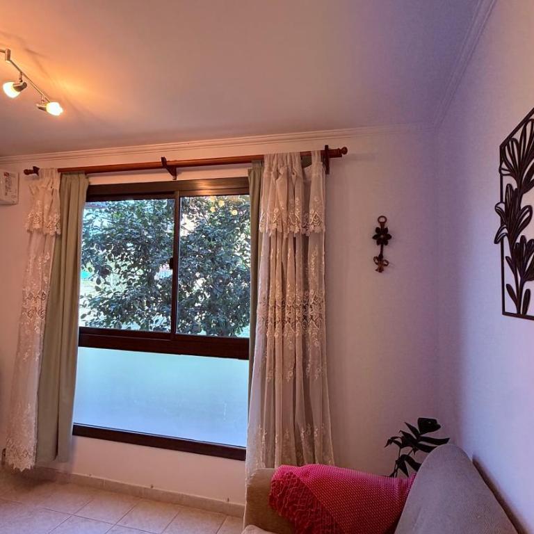 Departamento Córdoba IV, estadio Kempes, Siglo 21,Cerro de las Rosas, Chateau, Aeropuerto, Siglo 21, Urca - Apartamento de 2 dormitorios - 8