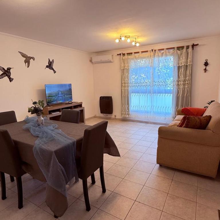 Departamento Córdoba IV, estadio Kempes, Siglo 21,Cerro de las Rosas, Chateau, Aeropuerto, Siglo 21, Urca - Apartamento de 2 dormitorios - 2