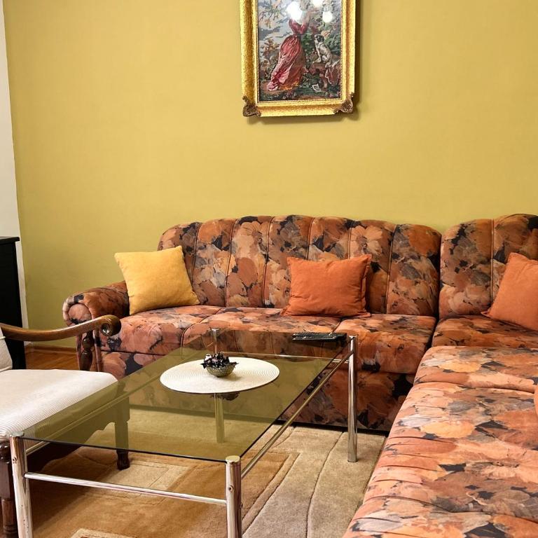 EN Apartment- the Heart of Sarajevo Old Town - Apartment mit 1 Schlafzimmer - 1