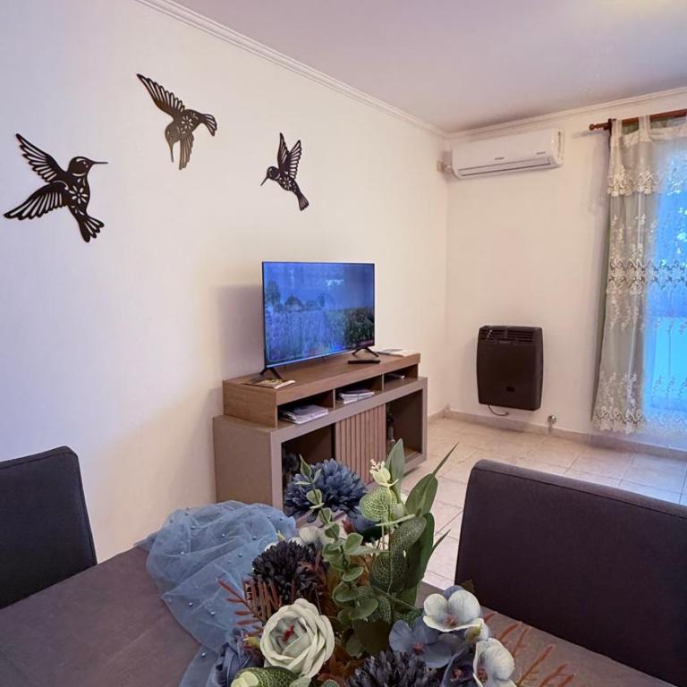 Departamento Córdoba IV, estadio Kempes, Siglo 21,Cerro de las Rosas, Chateau, Aeropuerto, Siglo 21, Urca - Apartamento de 2 dormitorios - 3