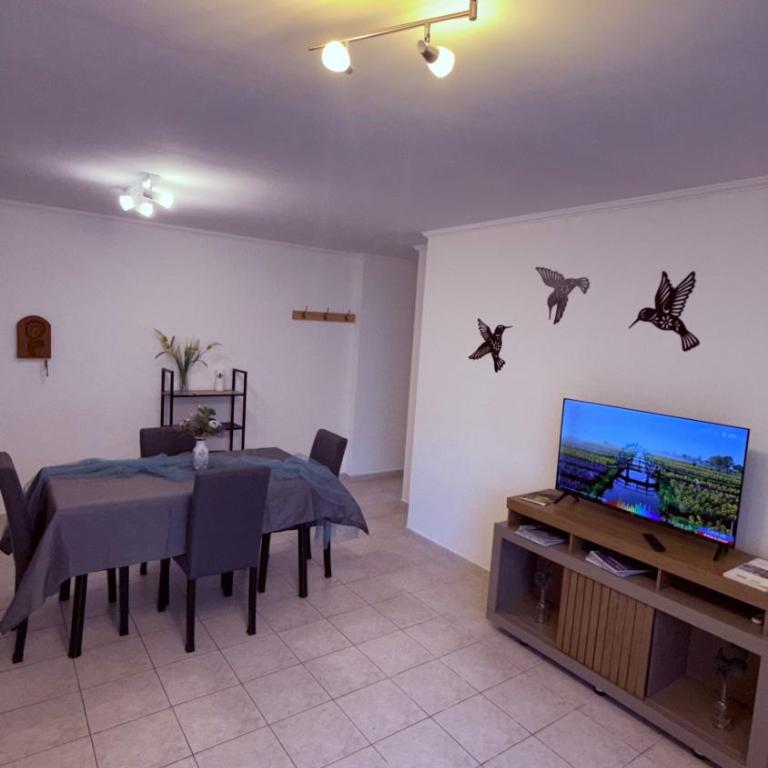 Departamento Córdoba IV, estadio Kempes, Siglo 21,Cerro de las Rosas, Chateau, Aeropuerto, Siglo 21, Urca - Apartamento de 2 dormitorios - 7