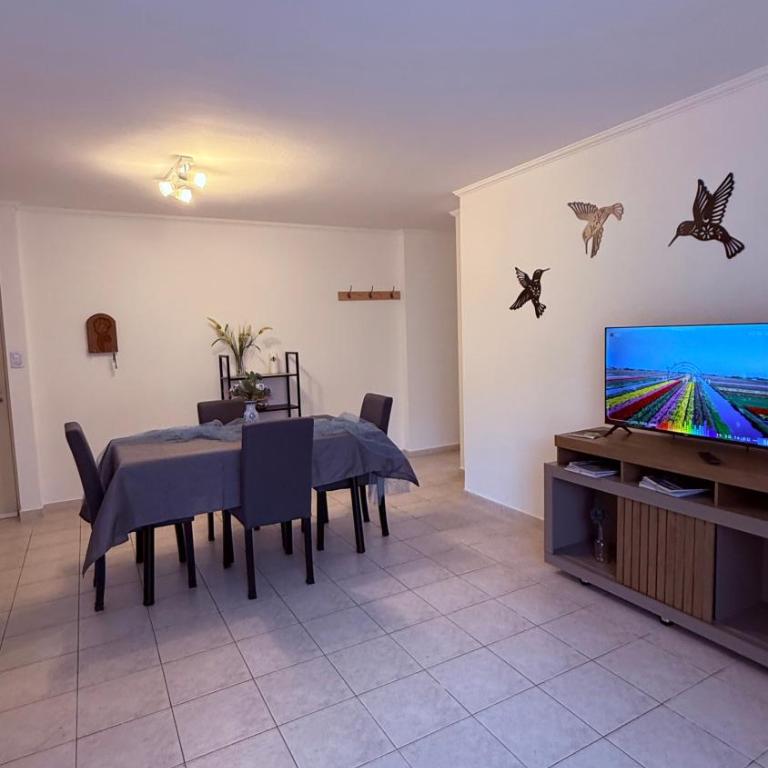 Departamento Córdoba IV, estadio Kempes, Siglo 21,Cerro de las Rosas, Chateau, Aeropuerto, Siglo 21, Urca - Apartamento de 2 dormitorios - 9