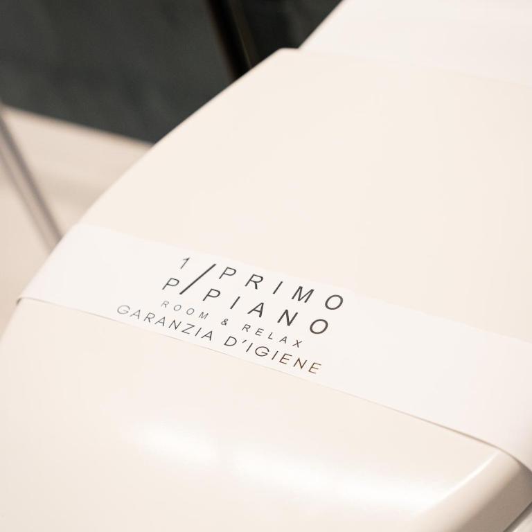 Primo Piano Acireale - Room & Relax - Camera Matrimoniale con Letto Supplementare - 18