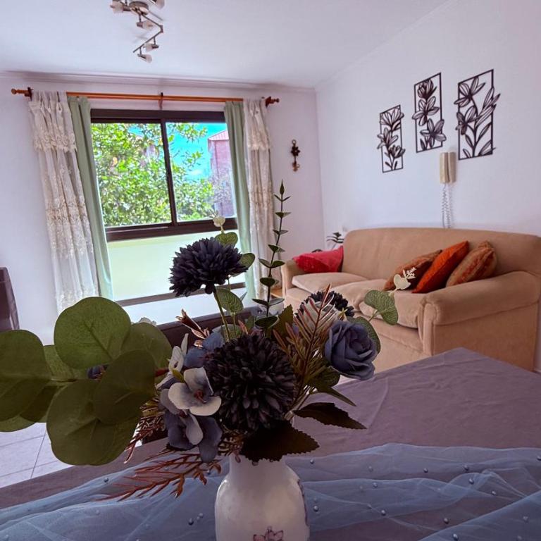 Departamento Córdoba IV, estadio Kempes, Siglo 21,Cerro de las Rosas, Chateau, Aeropuerto, Siglo 21, Urca - Apartamento de 2 dormitorios - 10
