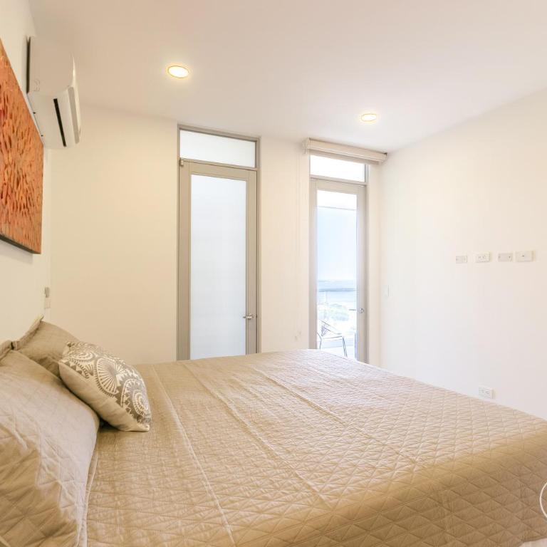 Delventto Ocean View, Pool & Jacuzzi by KeyPöint! - Apartamento de 2 dormitorios con terraza y vistas al mar - 27