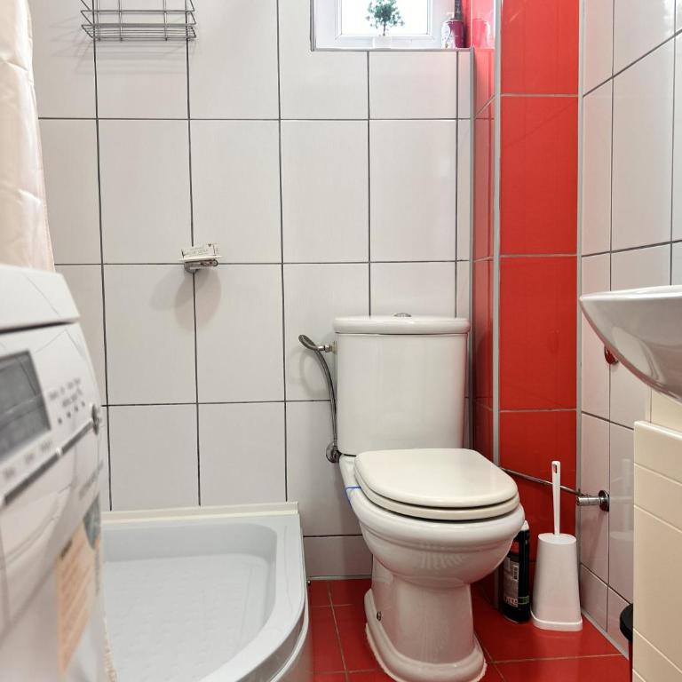 EN Apartment- the Heart of Sarajevo Old Town - Apartment mit 1 Schlafzimmer - 6