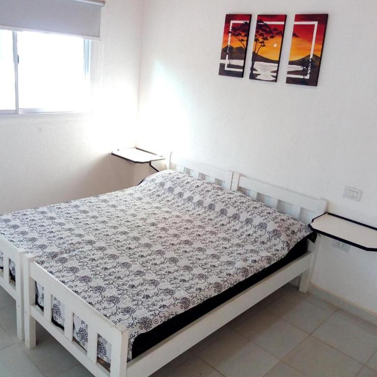 Cabañas Aarón - Apartamento de 1 dormitorio - 5