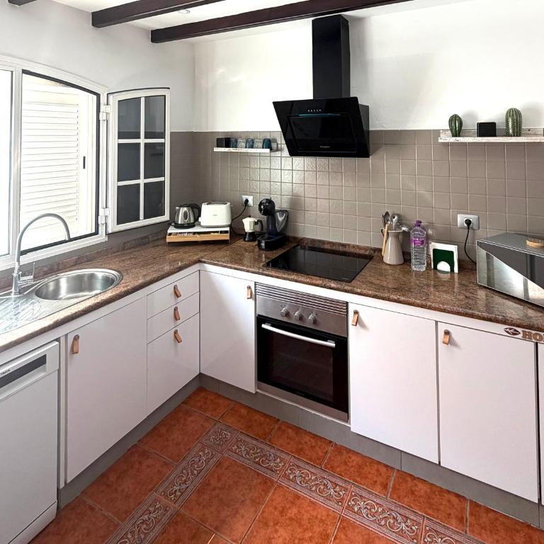 Edificio Altavista H54 - Apartment mit 2 Schlafzimmern - 3