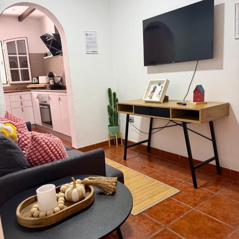 Edificio Altavista H54 - Apartment mit 2 Schlafzimmern - 1