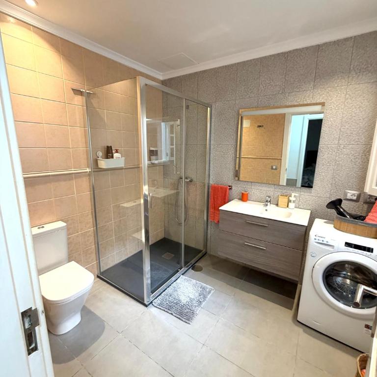 Edificio Altavista H54 - Apartment mit 2 Schlafzimmern - 4