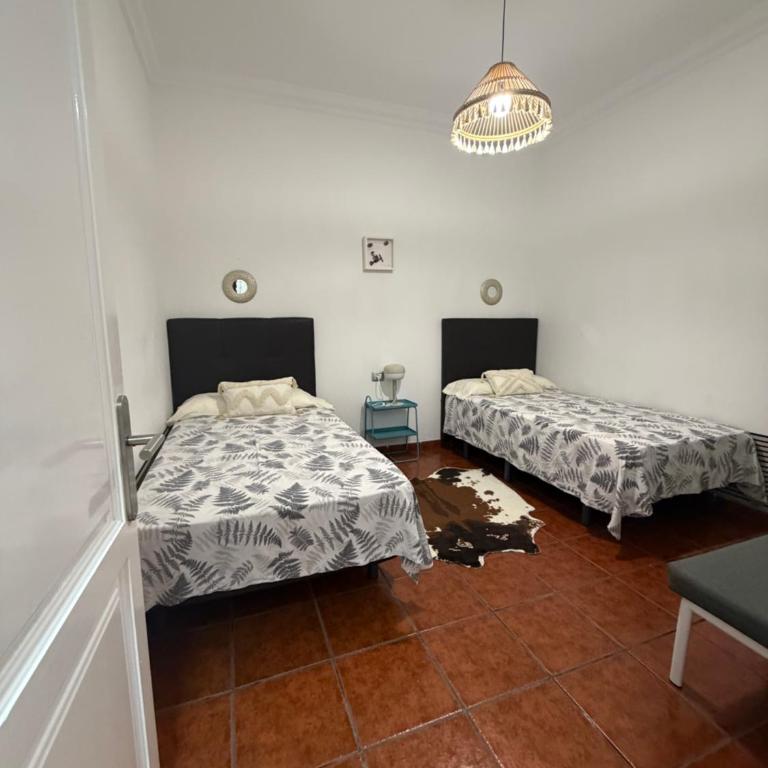 Edificio Altavista H54 - Apartment mit 2 Schlafzimmern - 10