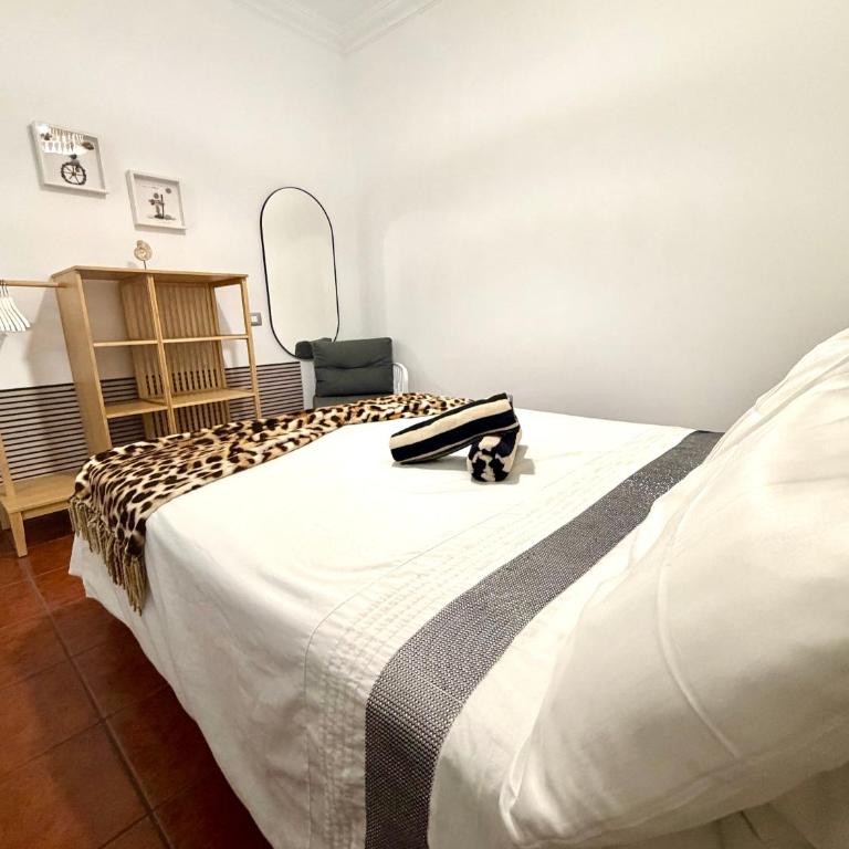 Edificio Altavista H54 - Apartment mit 2 Schlafzimmern - 7