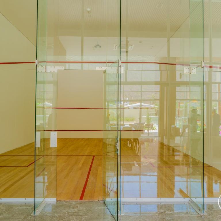 Delventto Ocean View, Pool & Jacuzzi by KeyPöint! - Apartamento de 2 dormitorios con terraza y vistas al mar - 52