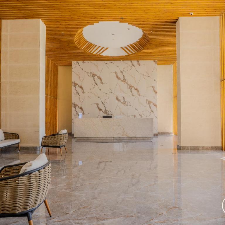 Delventto Ocean View, Pool & Jacuzzi by KeyPöint! - Apartamento de 2 dormitorios con terraza y vistas al mar - 37