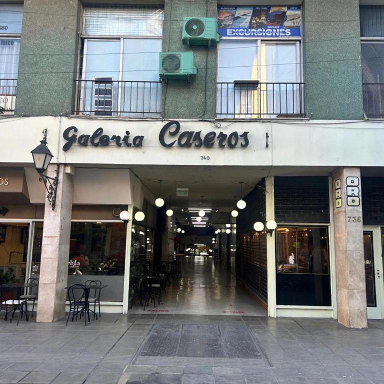 Salta la Linda - Two-Bedroom Apartment - 3