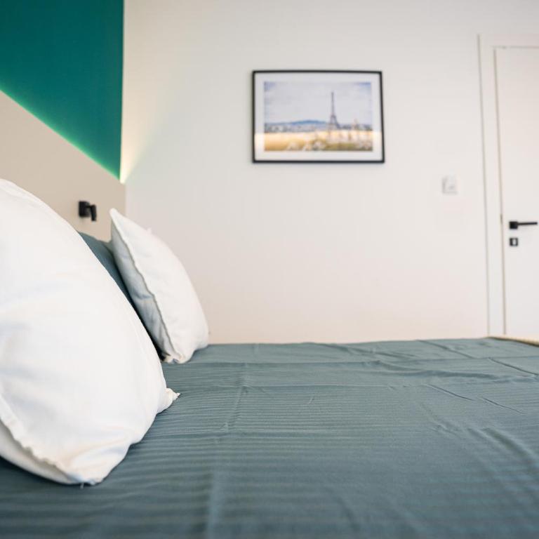 Primo Piano Acireale - Room & Relax - Camera Matrimoniale con Letto Supplementare - 19