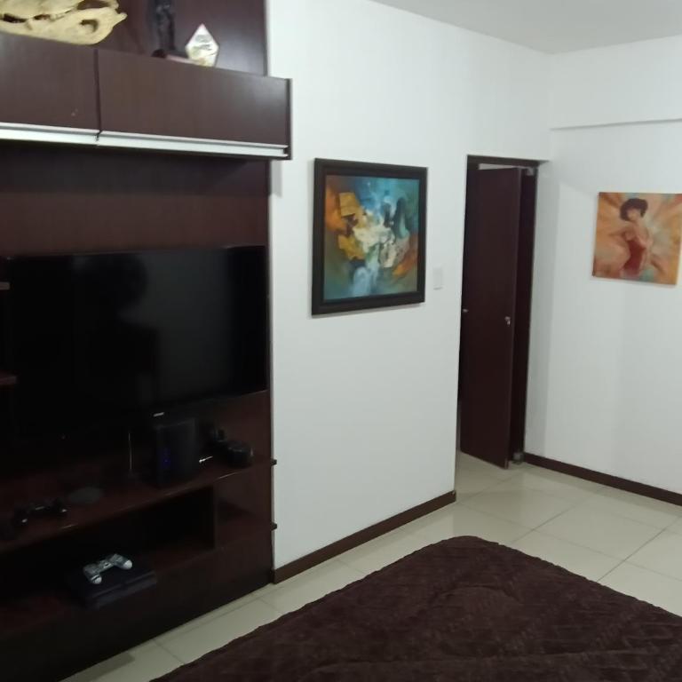 Equipetrol mínimo 2 noches - Apartamento de 2 dormitorios - 1