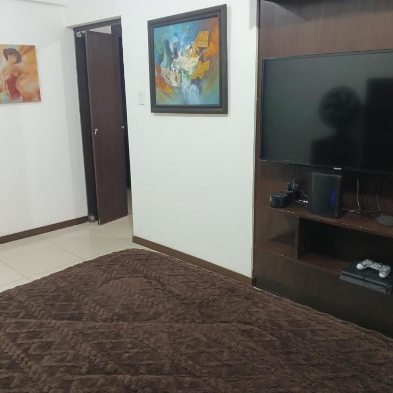 Equipetrol mínimo 2 noches - Apartamento de 2 dormitorios - 5