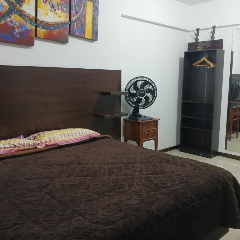 Equipetrol mínimo 2 noches - Apartamento de 2 dormitorios - 6