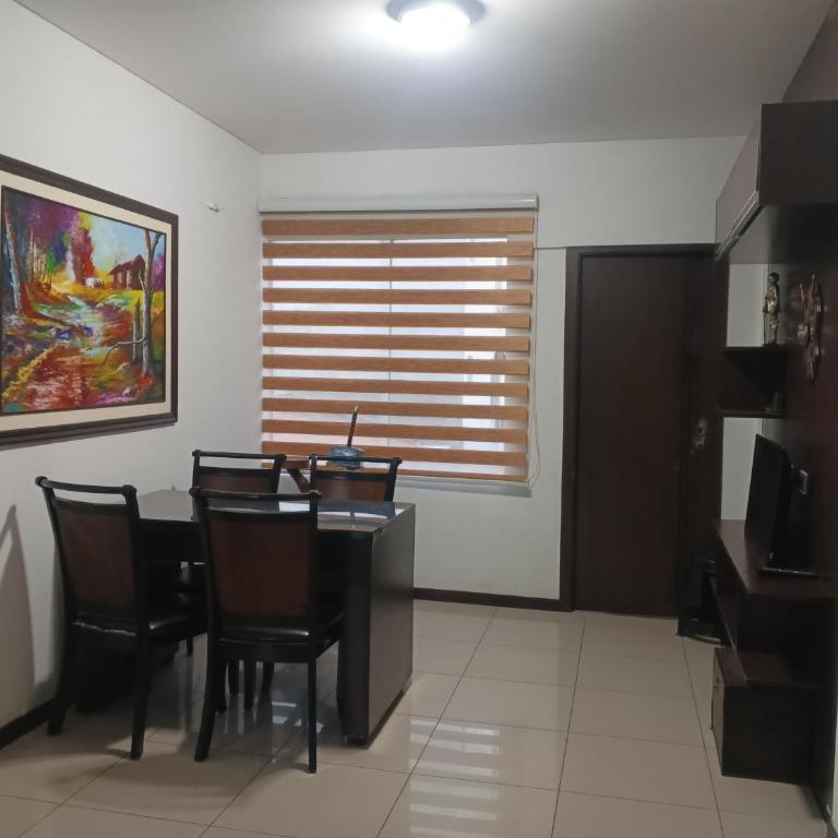 Equipetrol mínimo 2 noches - Apartamento de 2 dormitorios - 8