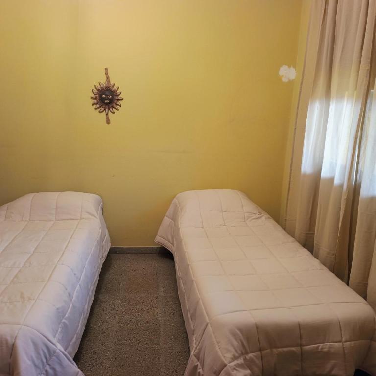 Quimelco casa de campo - Casa de 6 dormitorios - 17