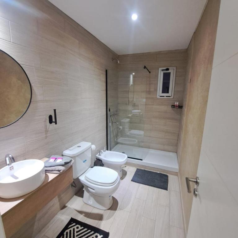 A&J Home - One-Bedroom Apartment - 2