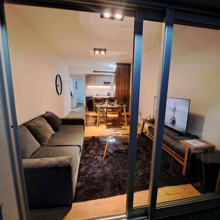 A&J Home - One-Bedroom Apartment - 5