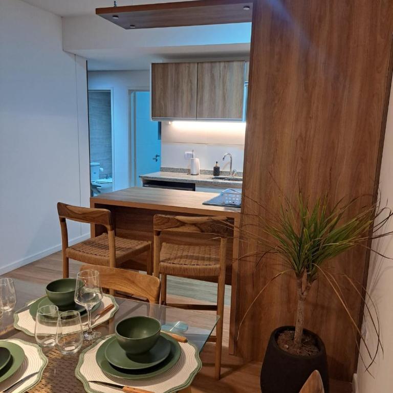 A&J Home - One-Bedroom Apartment - 6