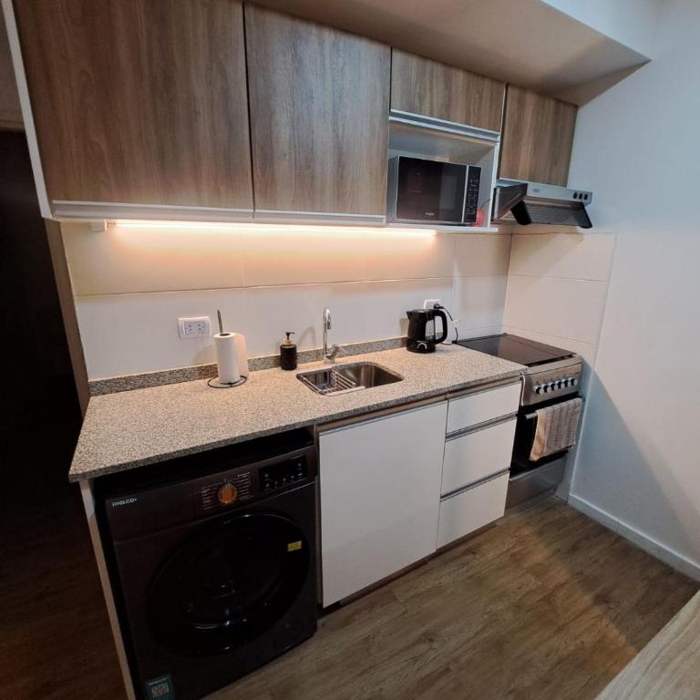 A&J Home - One-Bedroom Apartment - 7