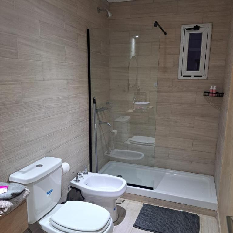 A&J Home - One-Bedroom Apartment - 9