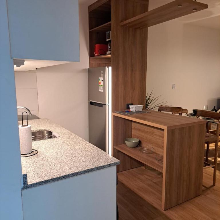 A&J Home - One-Bedroom Apartment - 14