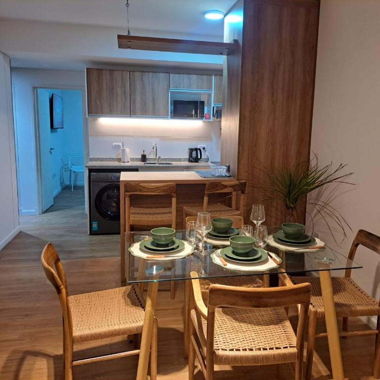 A&J Home - One-Bedroom Apartment - 15