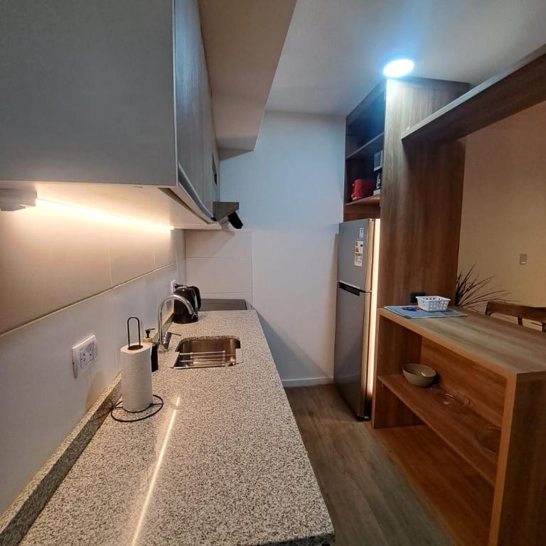 A&J Home - One-Bedroom Apartment - 17
