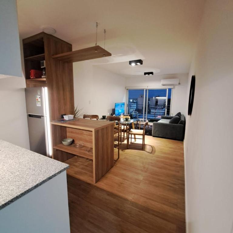 A&J Home - One-Bedroom Apartment - 18