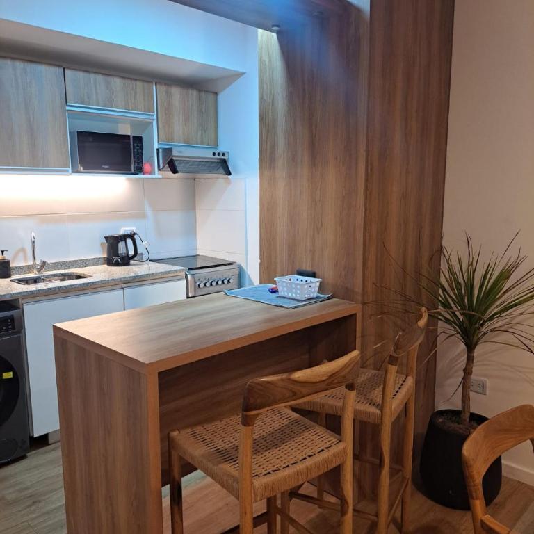 A&J Home - One-Bedroom Apartment - 21