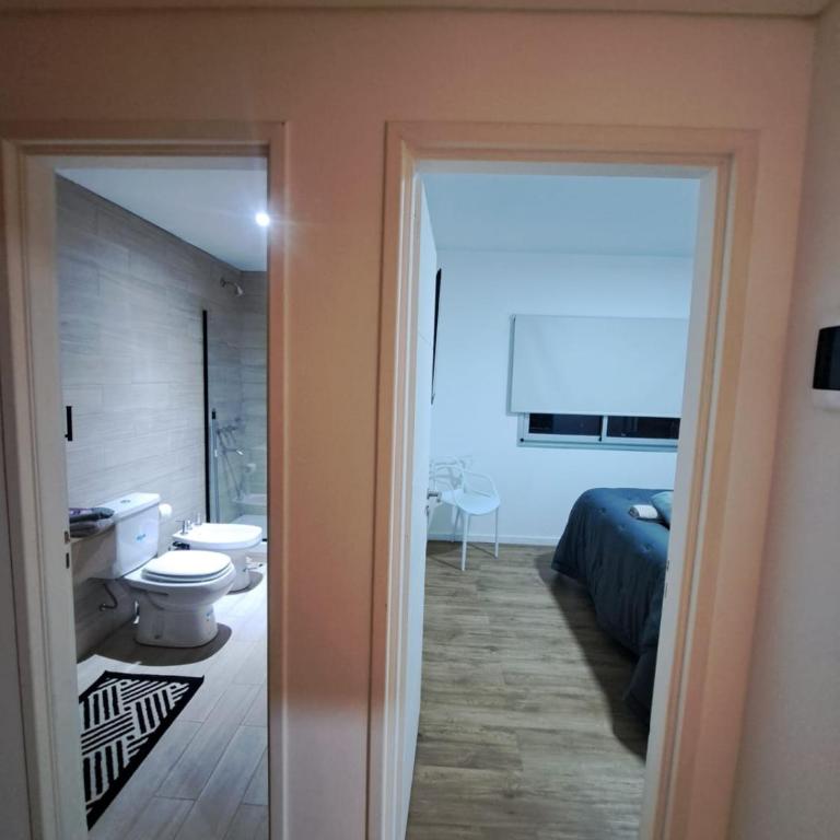 A&J Home - One-Bedroom Apartment - 22