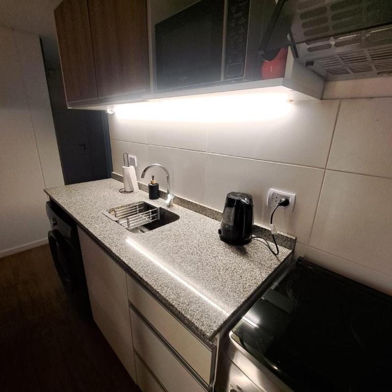 A&J Home - One-Bedroom Apartment - 23