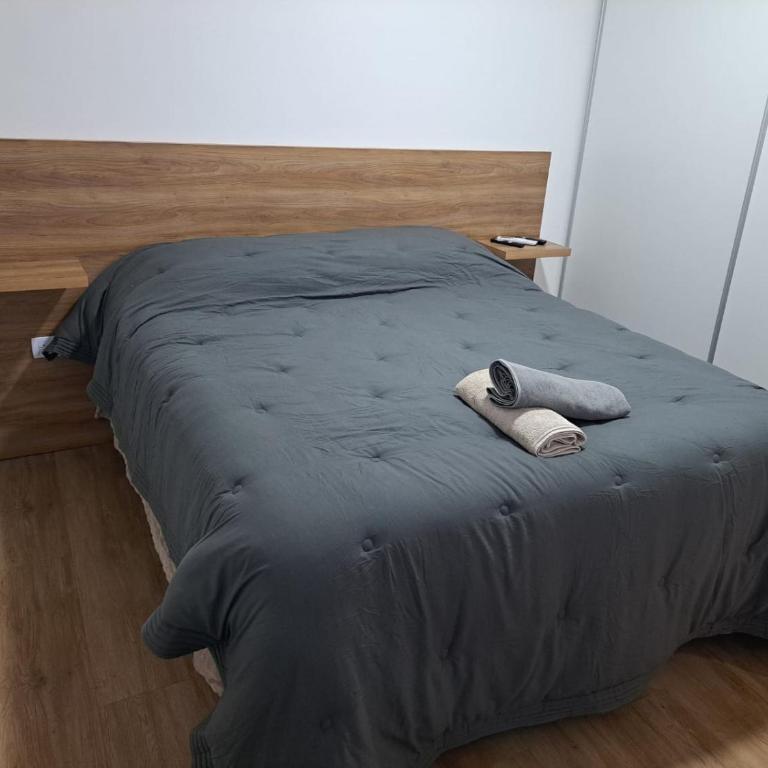 A&J Home - One-Bedroom Apartment - 25