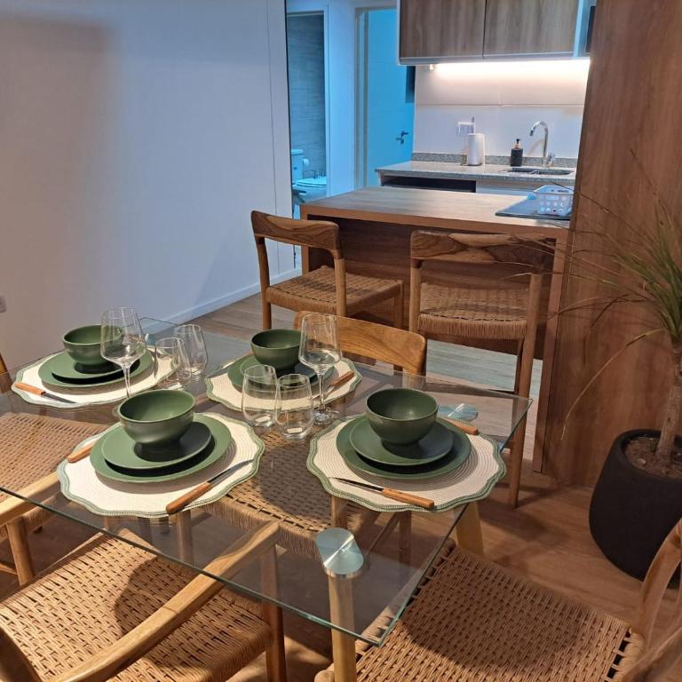 A&J Home - One-Bedroom Apartment - 26